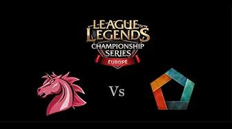 UoL vs  Elements EU LCS Spring W1D2 All Game Highlights thumbnail