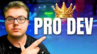 You NEED To Do THIS as a Roblox Dev... thumbnail