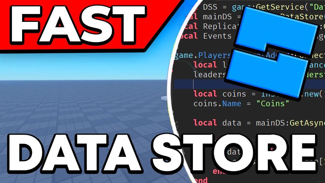 How To Script Saving Leaderstats and Currency in Roblox Studio thumbnail