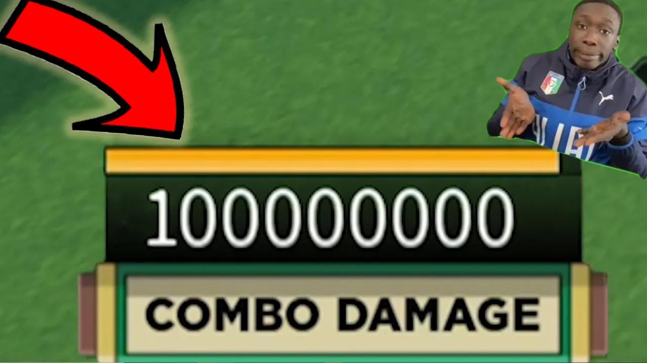 WHATTTTT! 100M Damage In Shindo Life thumbnail