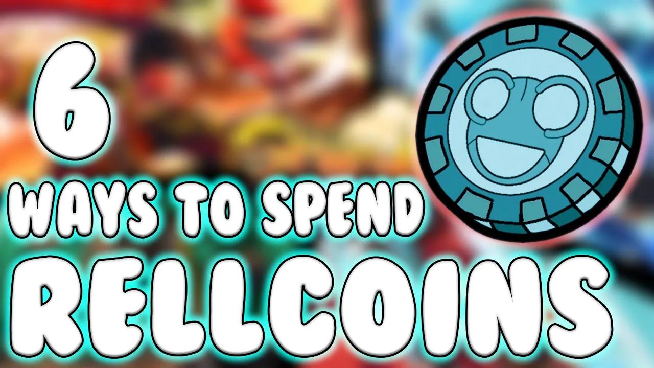 6 Ways To Spend RellCoins In Shindo Life thumbnail