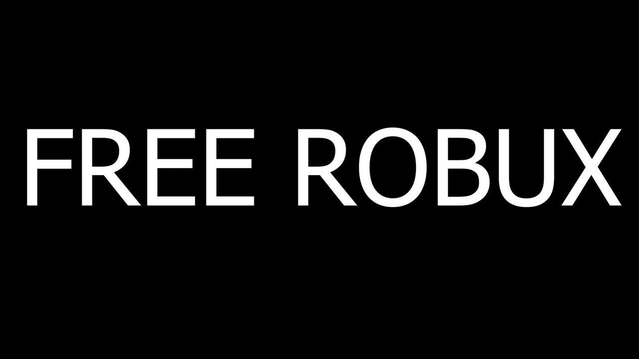 FREE ROBUX thumbnail