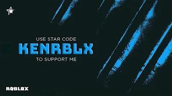 USE STAR CODE KENRBLX! ⭐ thumbnail