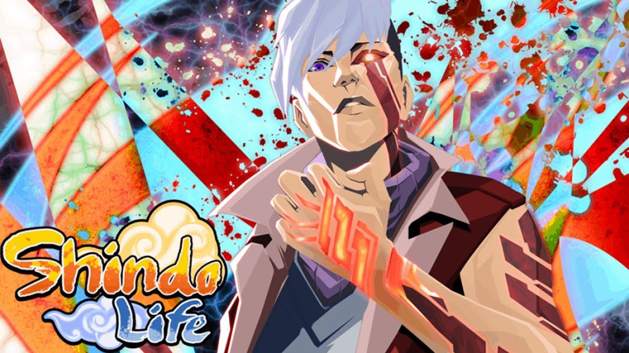 [Codes] Shindo Life New Update! Kawaki Bloodline, Custom Arena Characters, Auto-dodge & More thumbnail