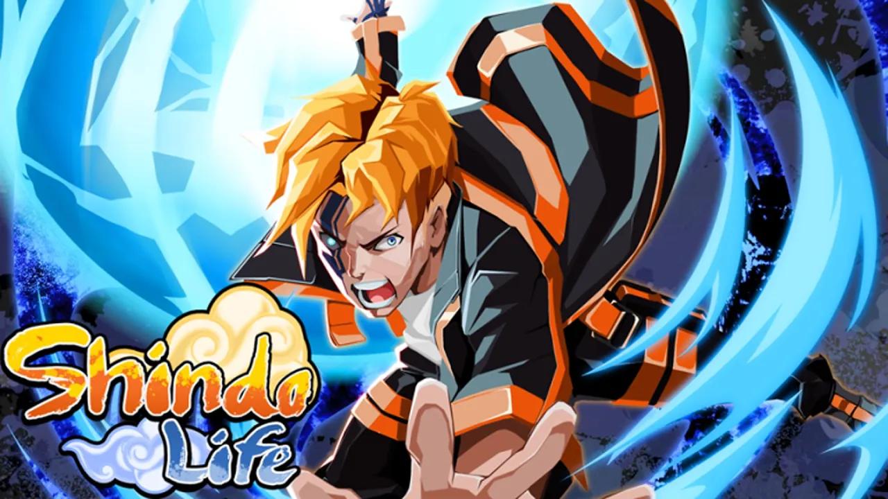 [Codes] Shinobi Life 2 Update In Shindo Life!  Boruto Bloodline, New Hand Signs, New Tailed Beast! thumbnail