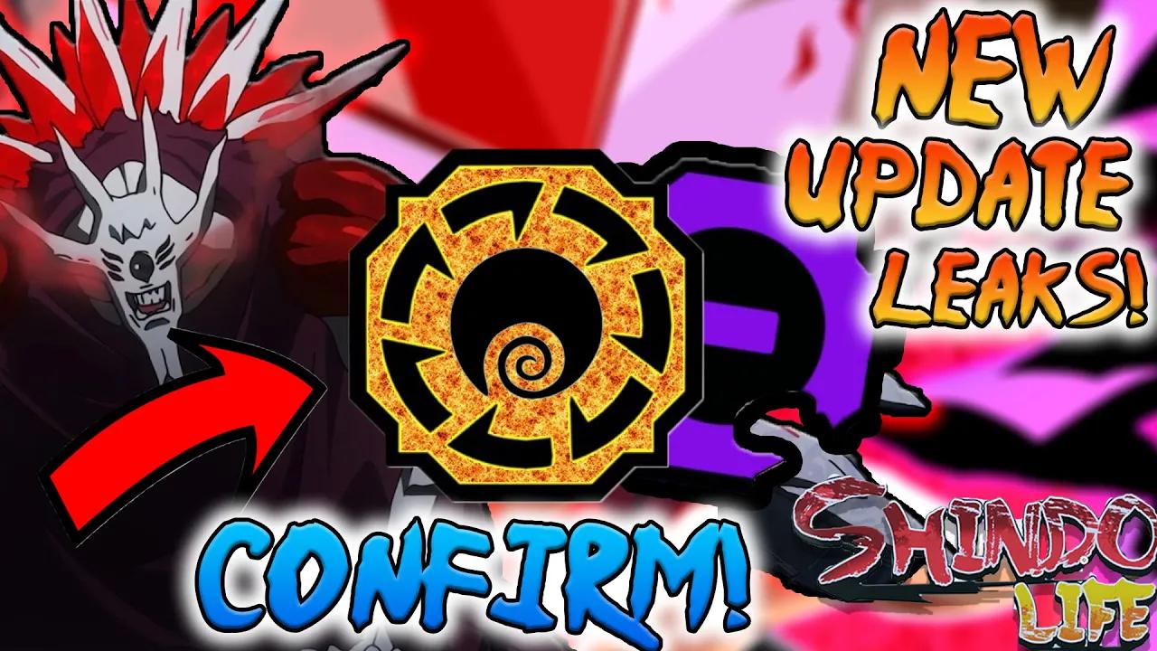 (300 SPIN CODE) Shindo Life Xeno Dokei, Sage Of 6 Paths NARUTO BLOODLINE And More! Confirmed! Leaks! thumbnail