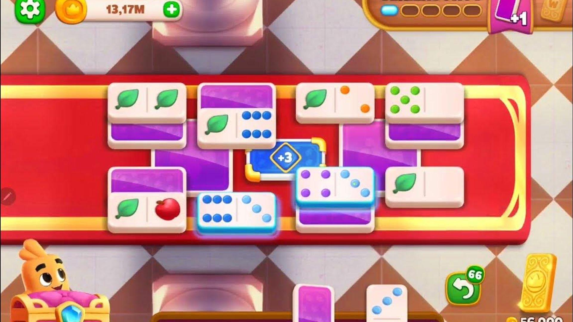 Domino Dreams Level 1431 thumbnail