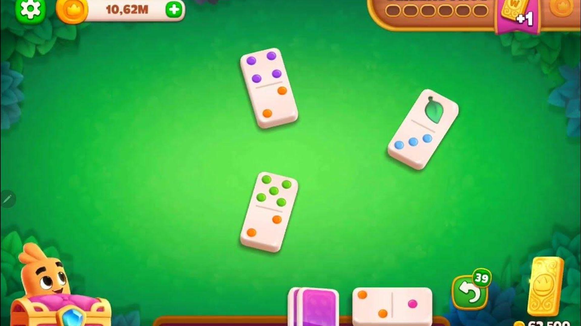 Domino Dreams Level 1582 thumbnail