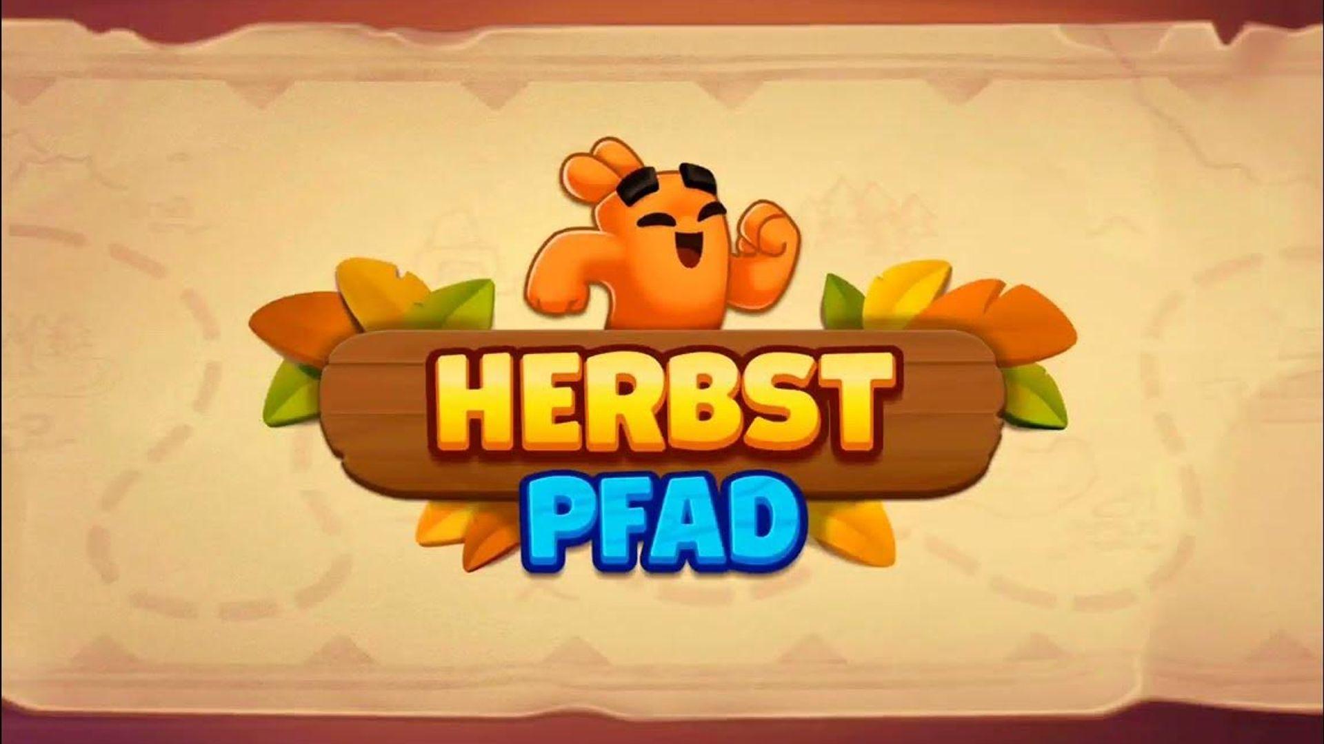 Herbst Pfad Part 4 thumbnail