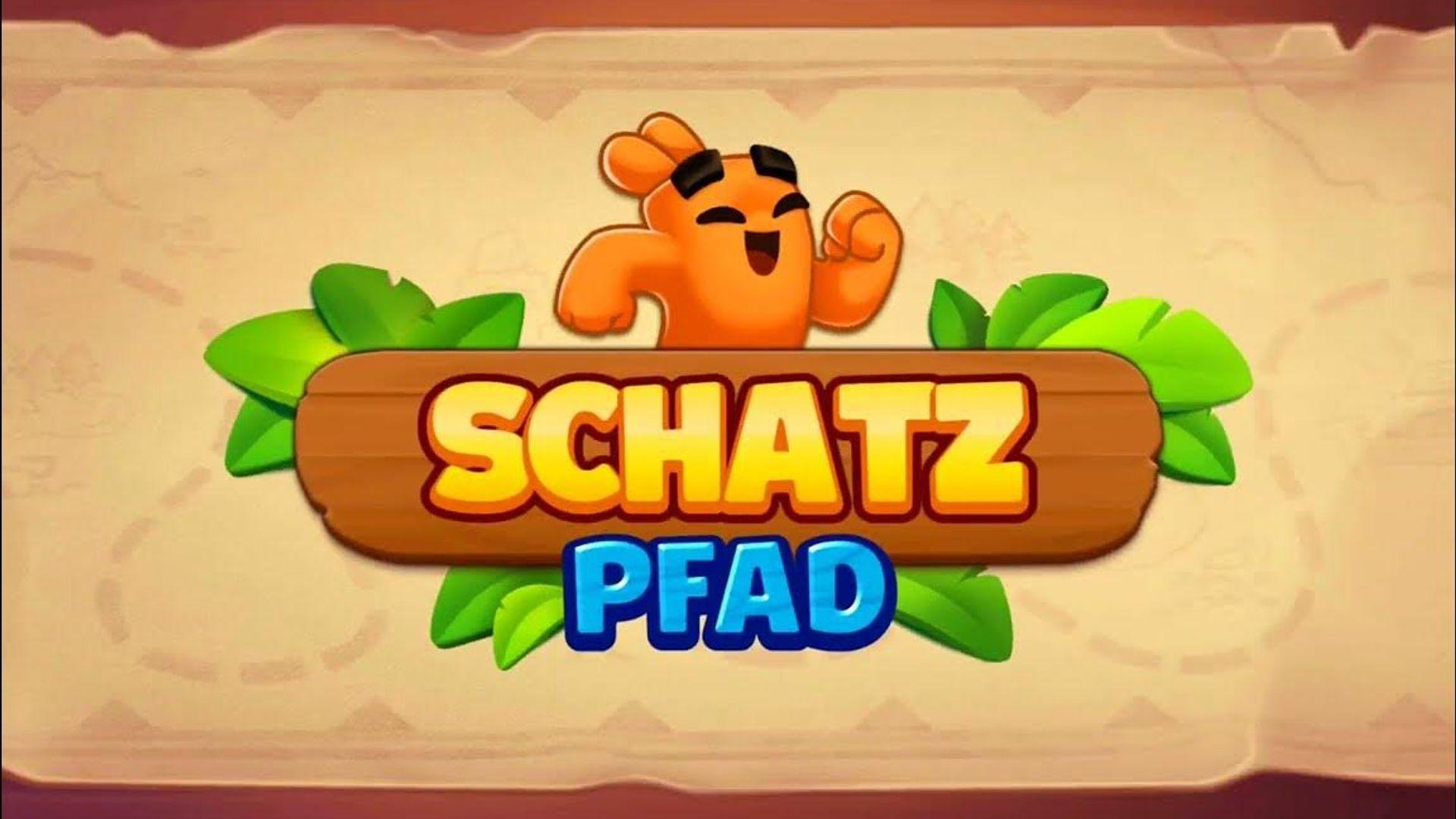 Schatz Pfad Part 1 thumbnail