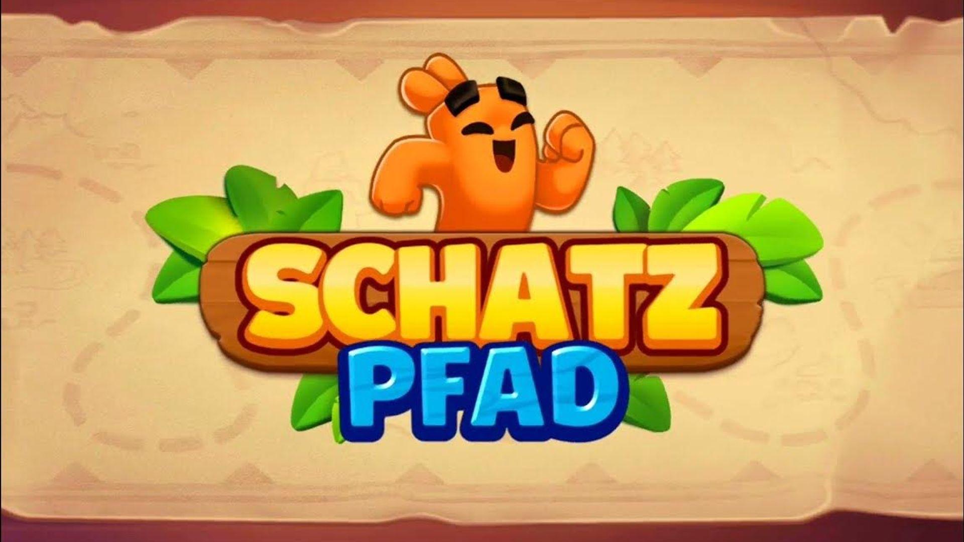 Schatz Pfad Part 3 thumbnail