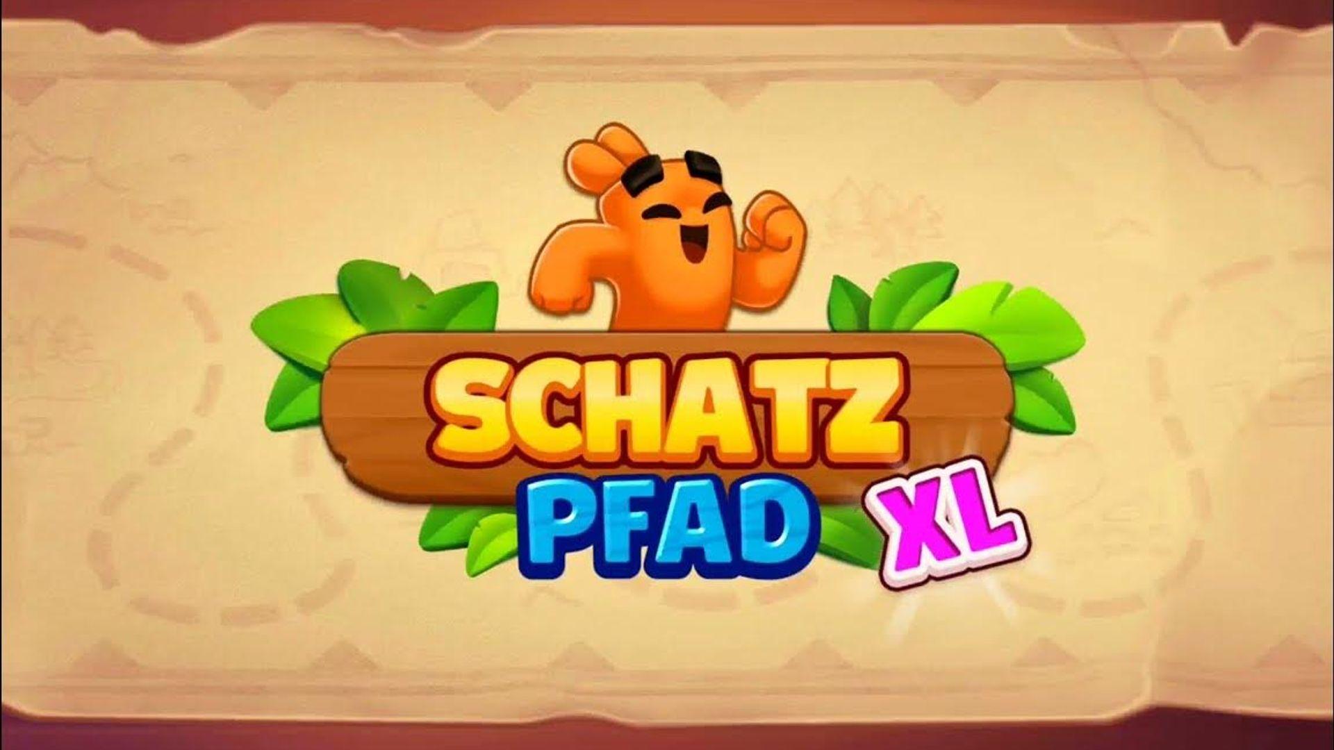 Schatz Pfad XL Part 1 thumbnail