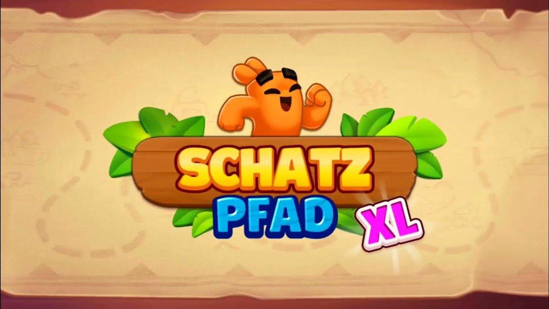 Schatz Pfad XL Part 3 thumbnail