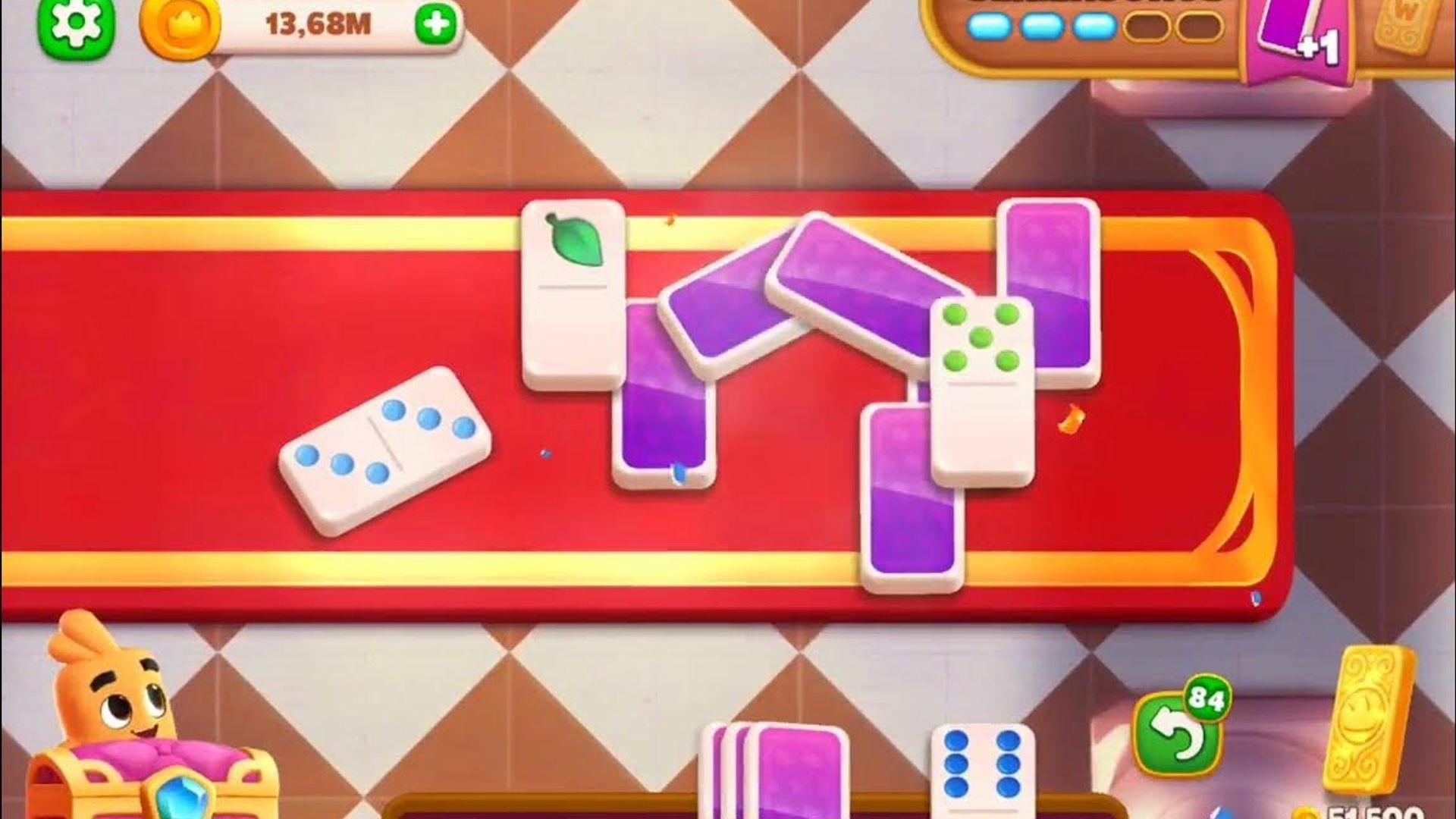 Domino Dreams Level 1341 thumbnail