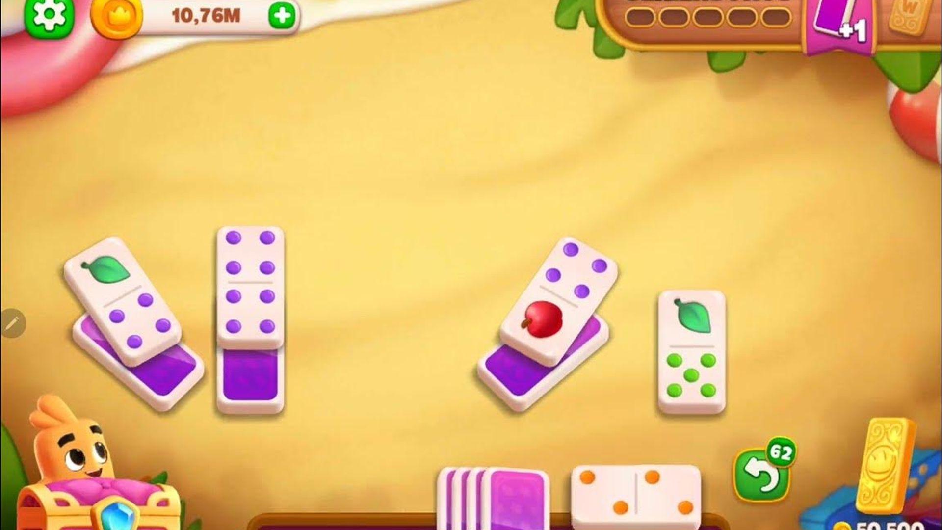 Domino Dreams Level 1310 thumbnail