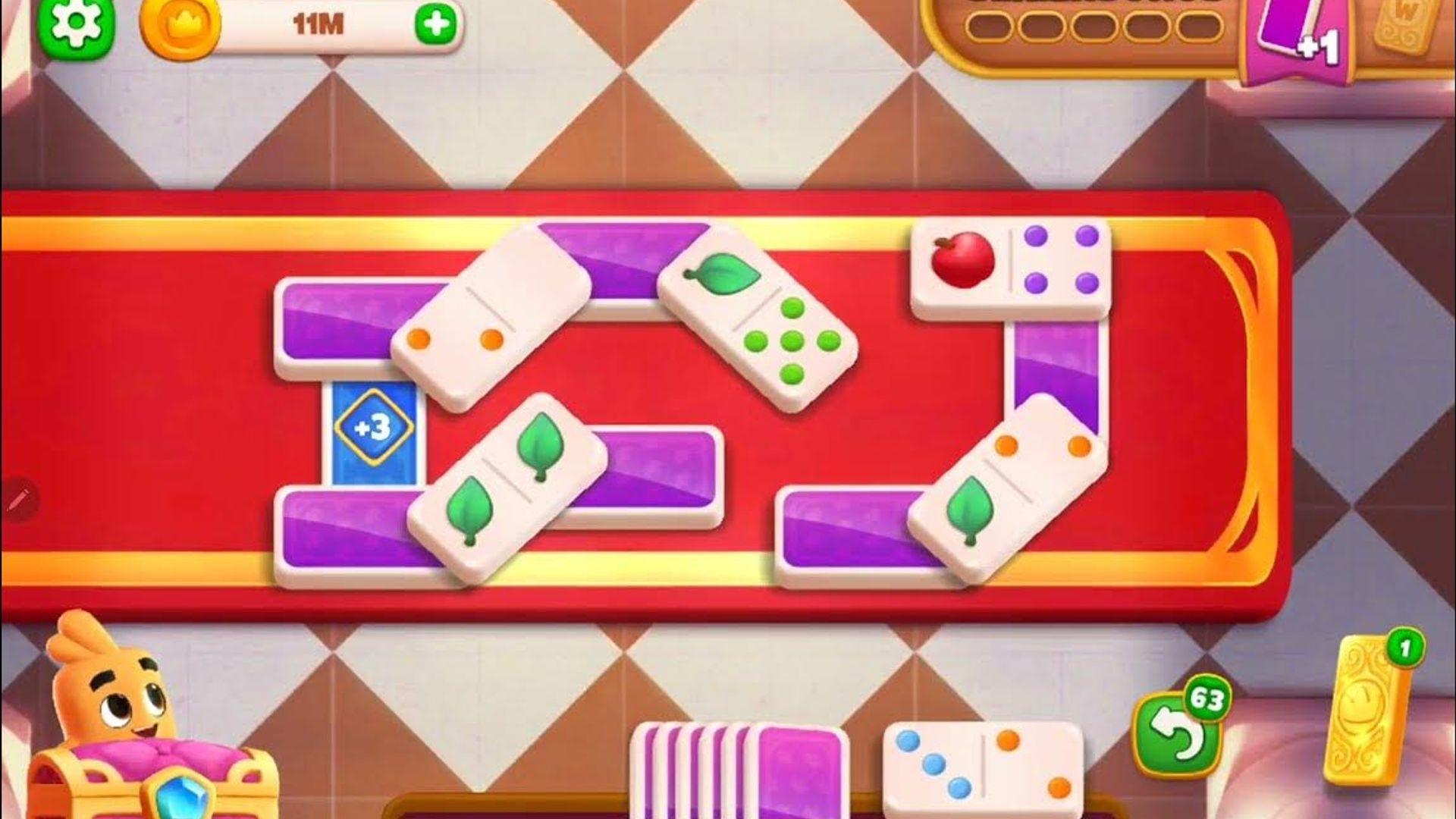 Domino Dreams Level 1301 thumbnail