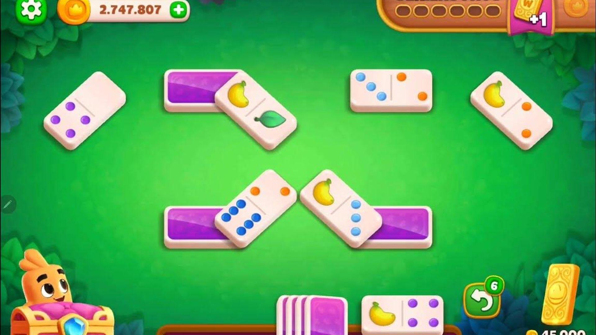 Domino Dreams Level 1148 thumbnail