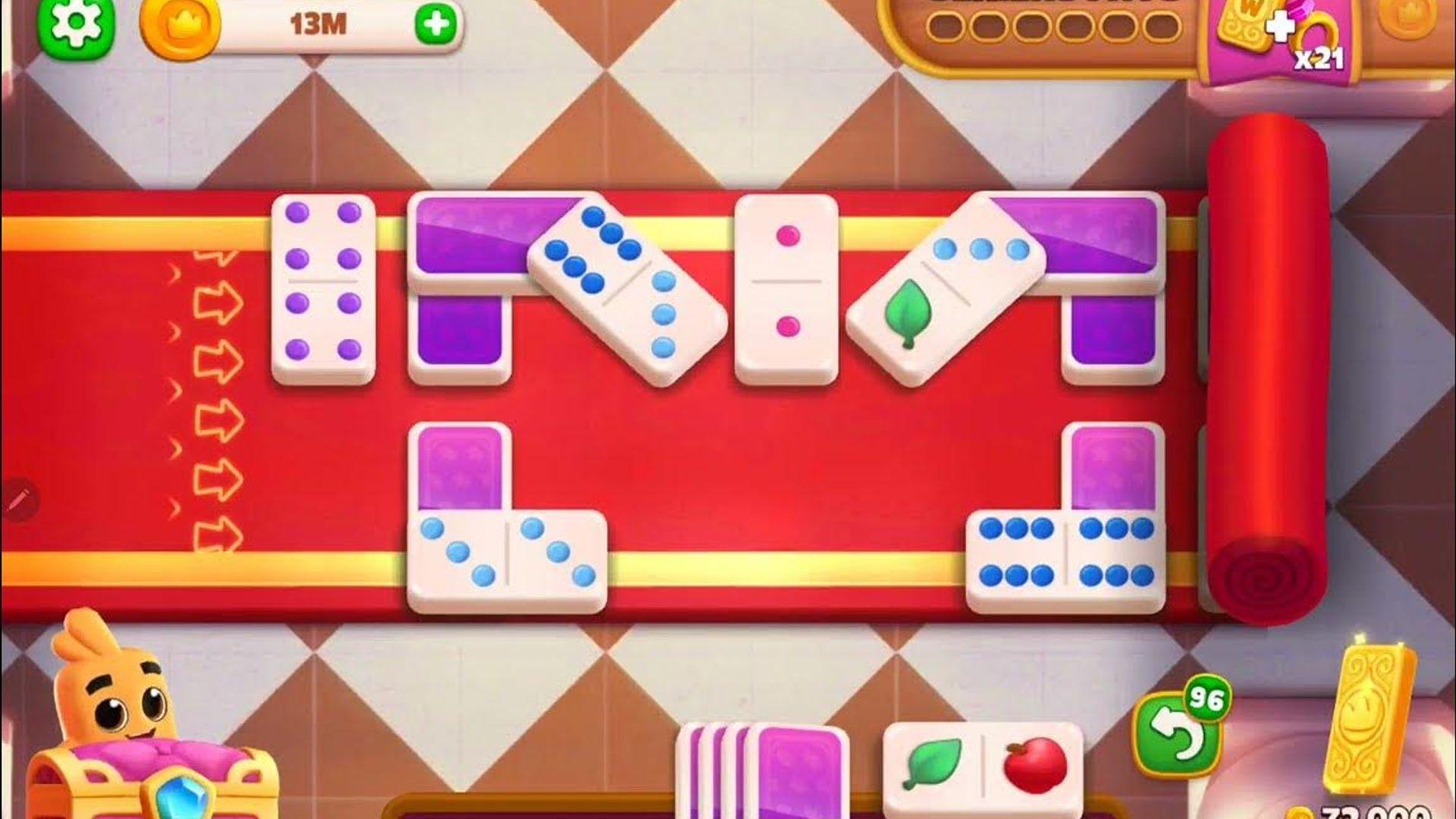 Domino Dreams Level 1781 thumbnail