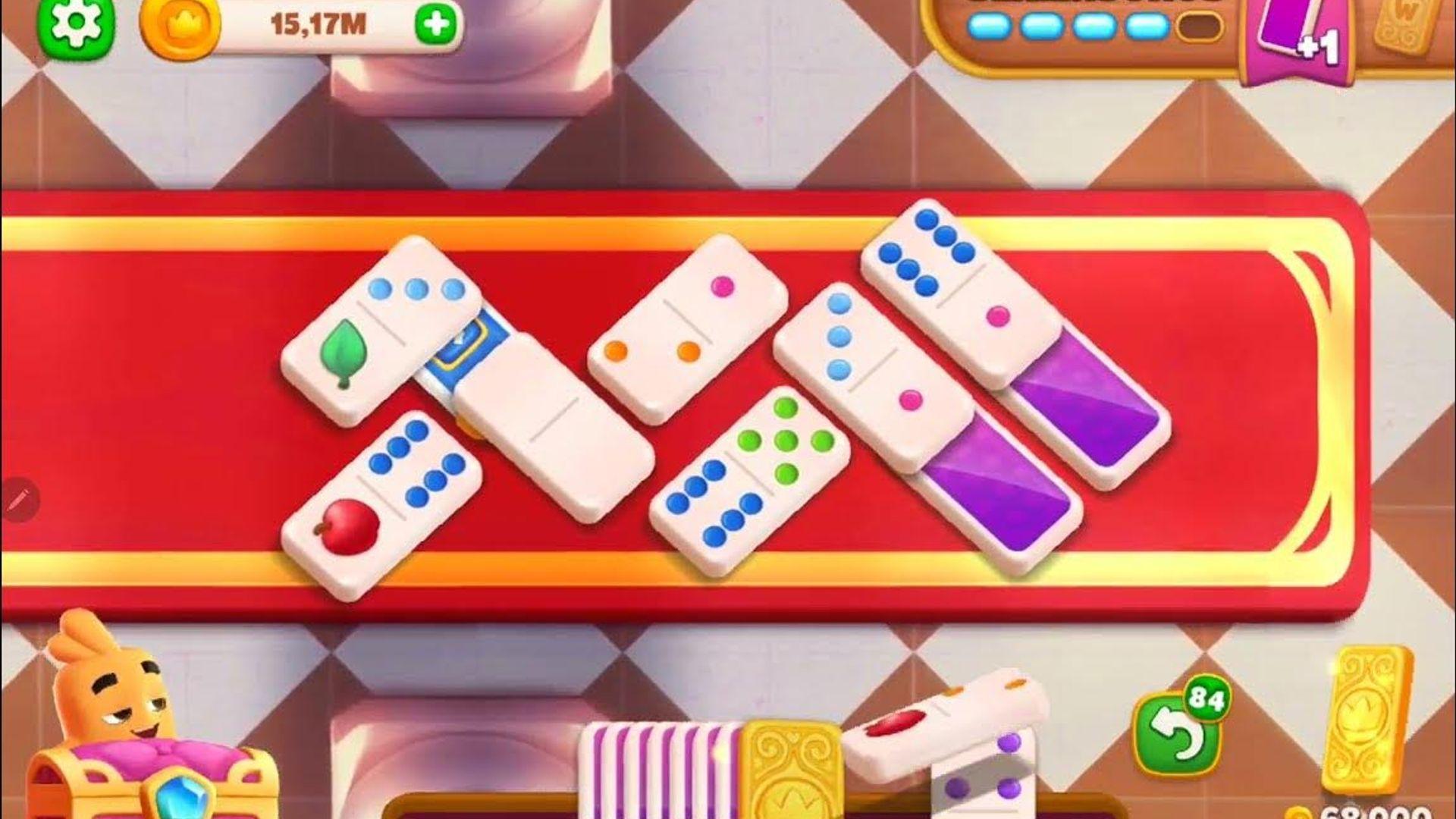 Domino Dreams Level 1720 thumbnail