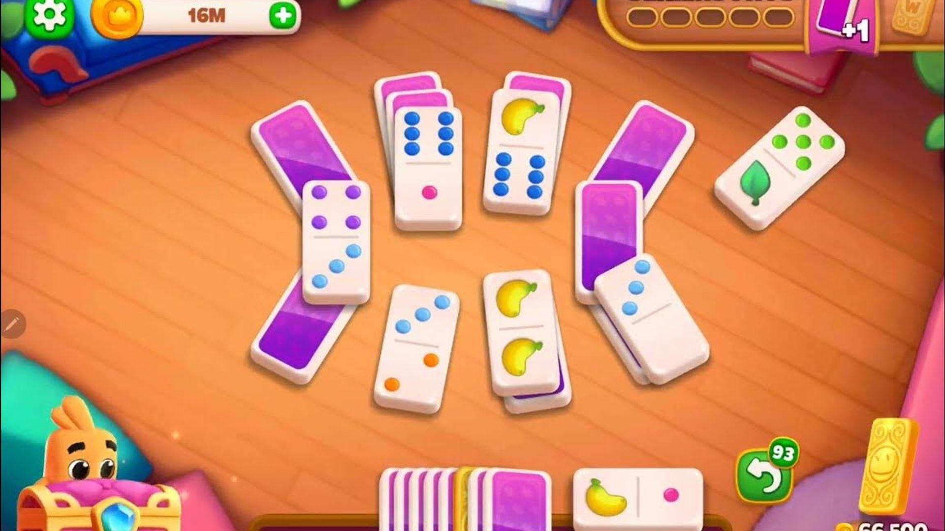 Domino Dreams Level 1699 thumbnail