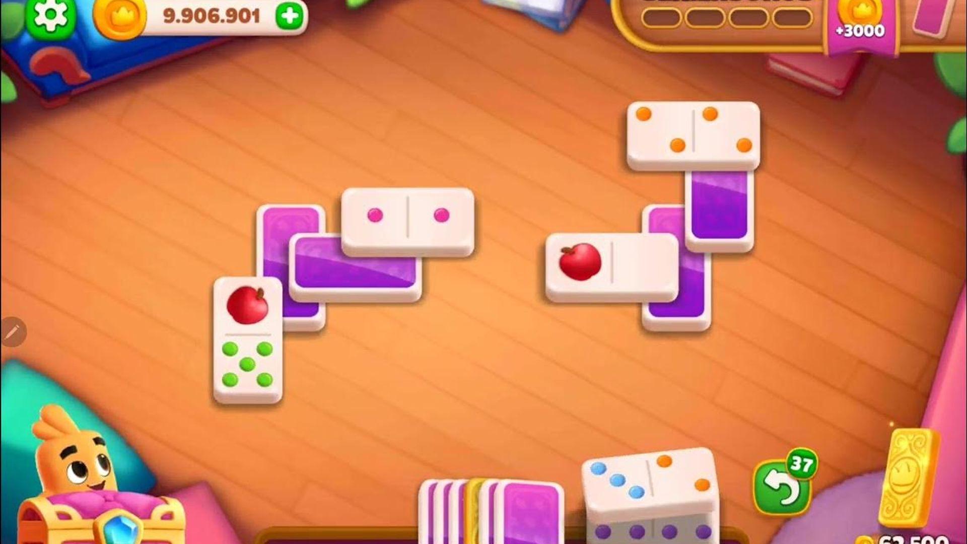 Domino Dreams Level 1603 thumbnail