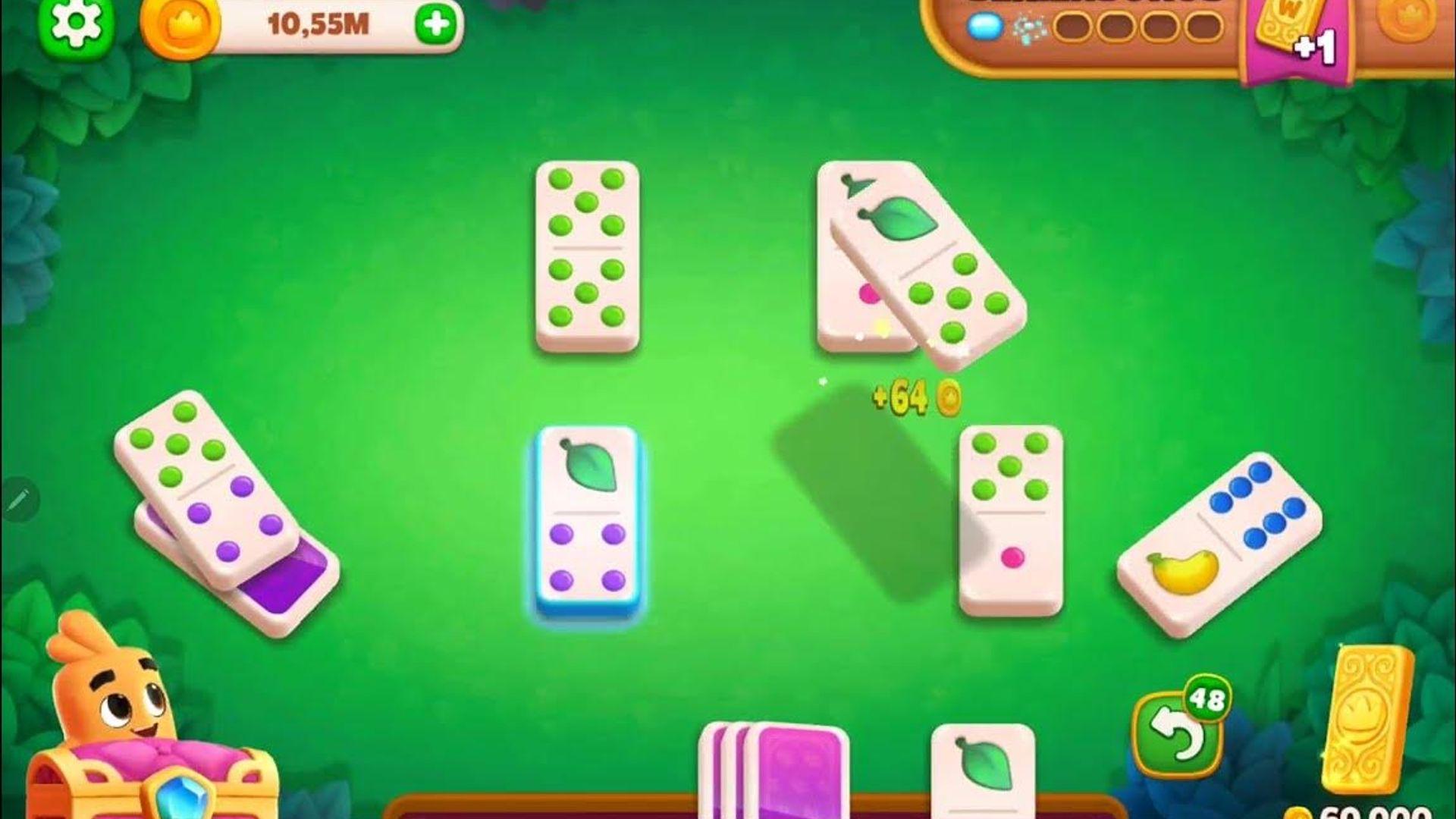 Domino Dreams Level 1539 thumbnail