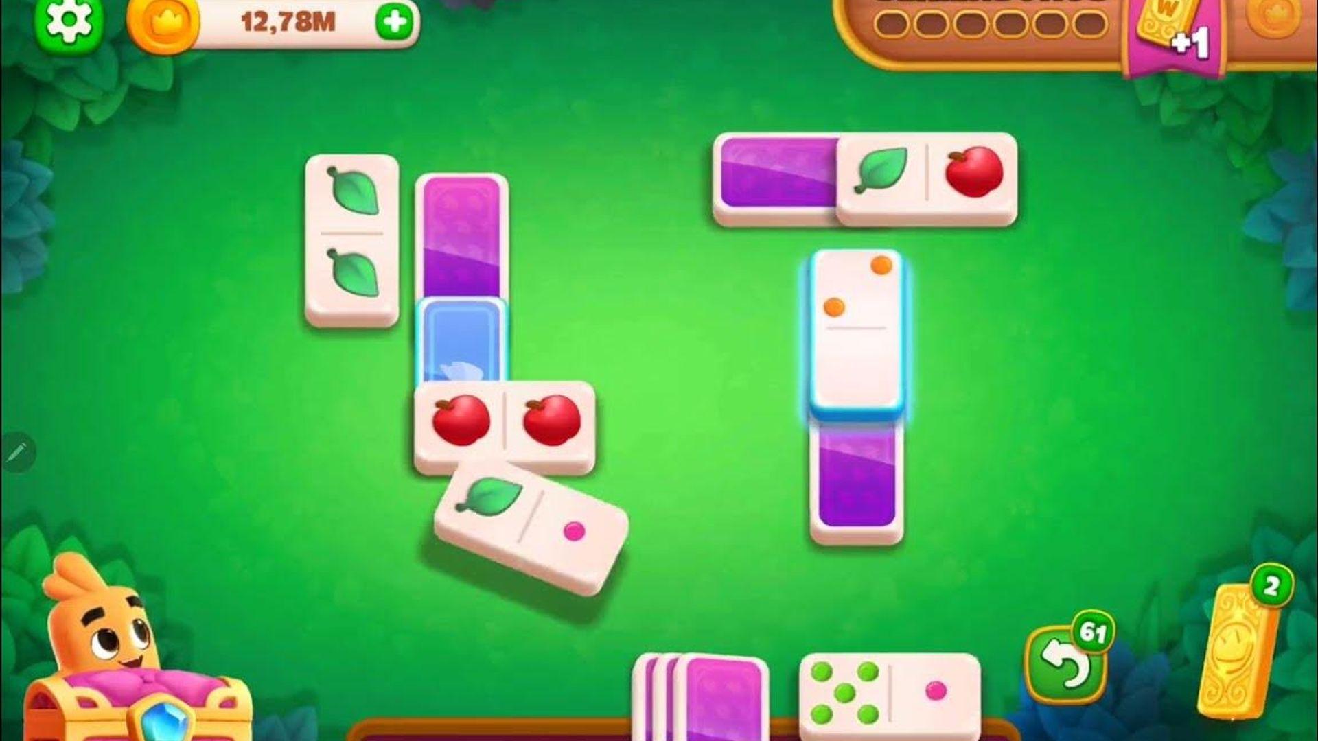 Domino Dreams Level 1479 thumbnail