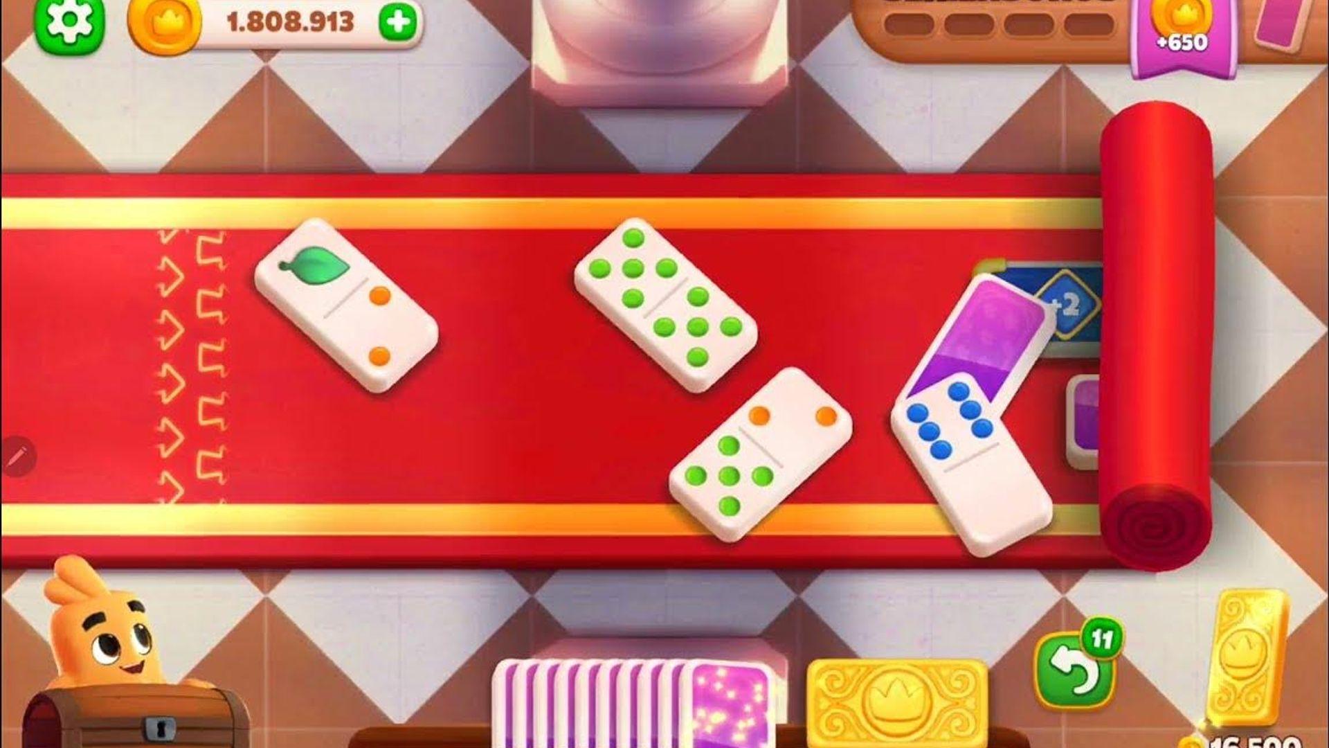 Domino Dreams Level 1174 thumbnail