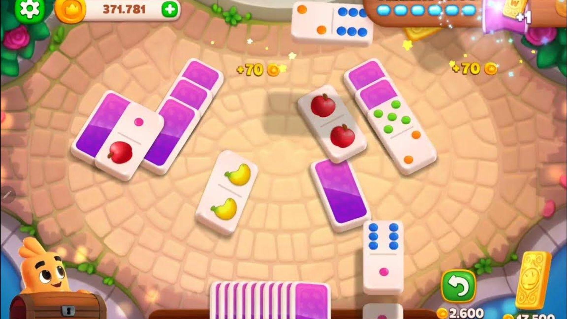 Domino Dreams Level 1225 thumbnail