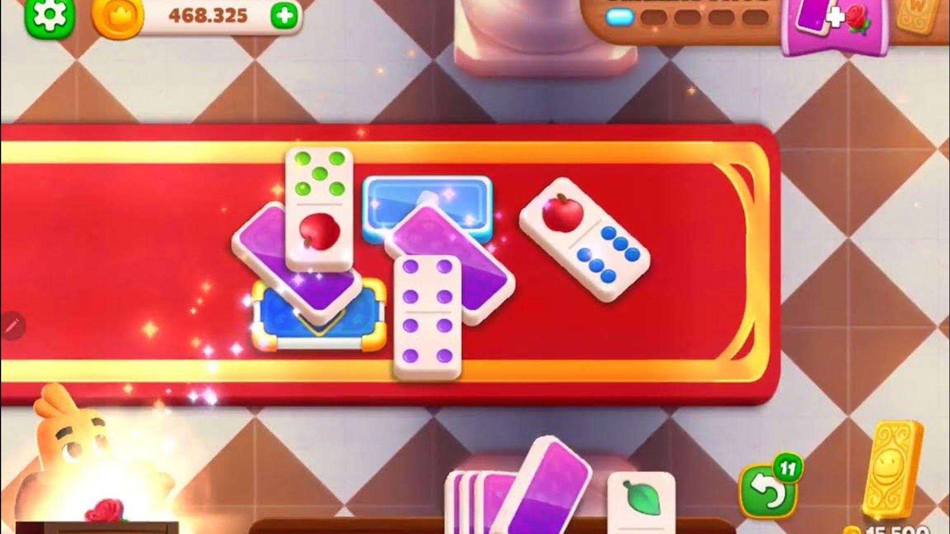 Domino Dreams Level 1084 thumbnail