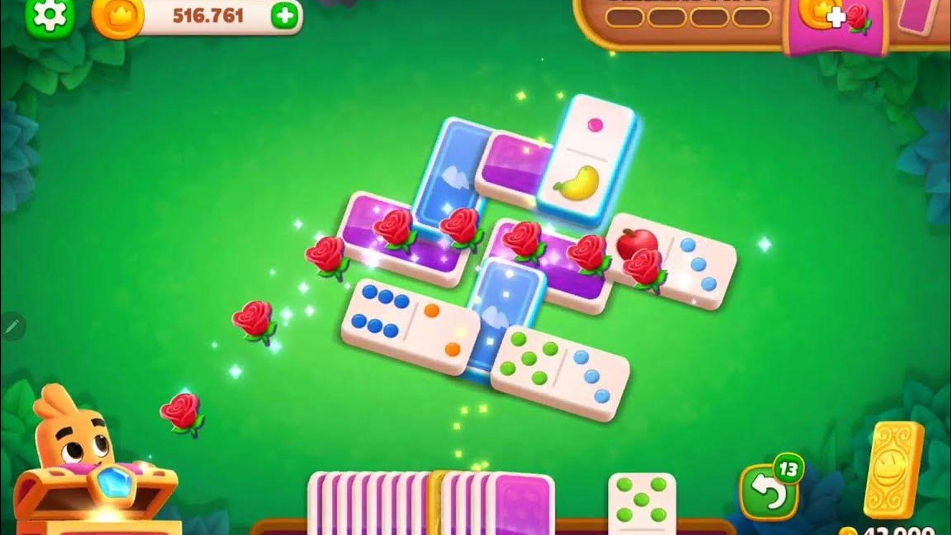 Domino Dreams Level 1078 thumbnail