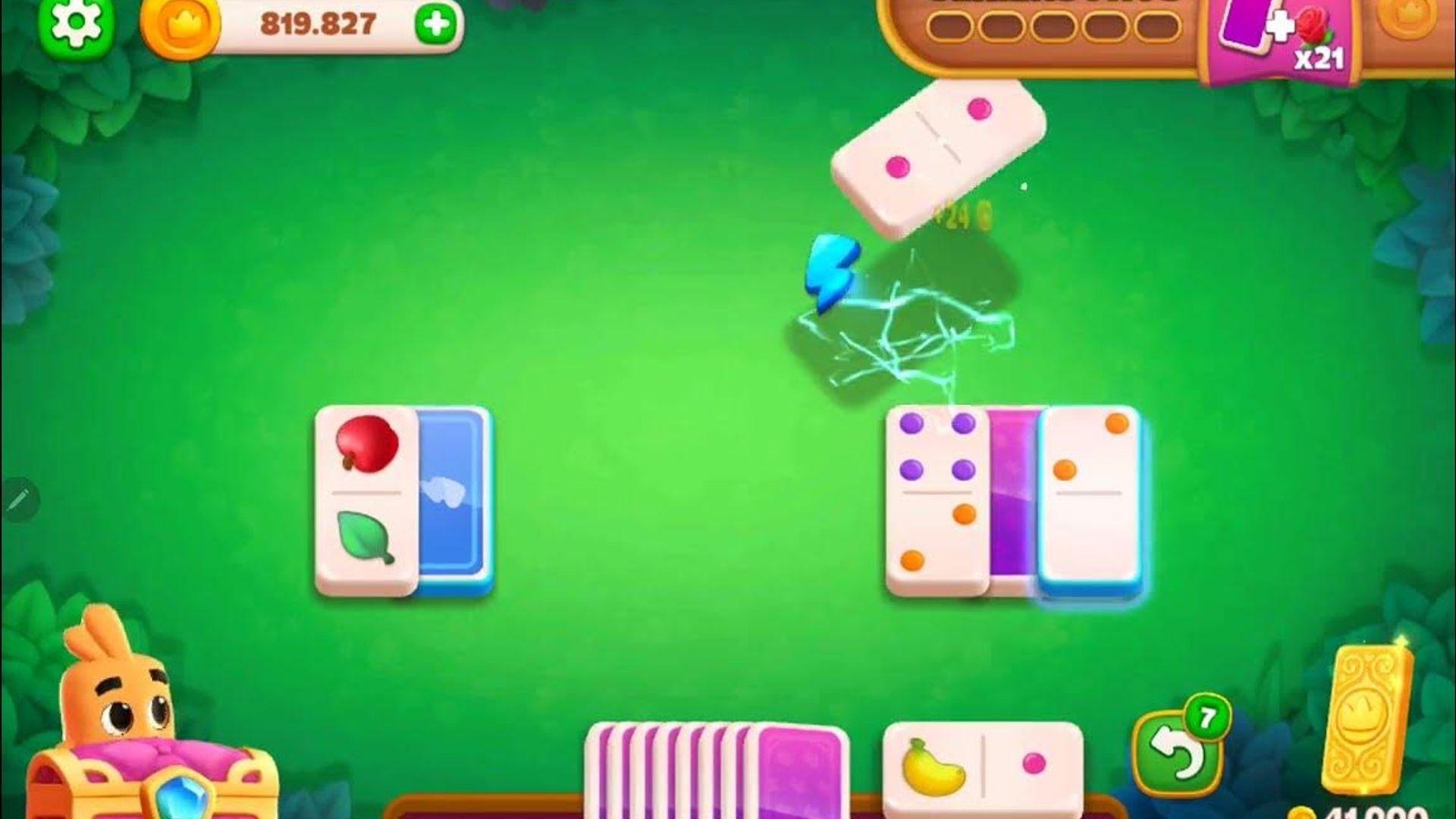 Domino Dreams Level 1062 thumbnail