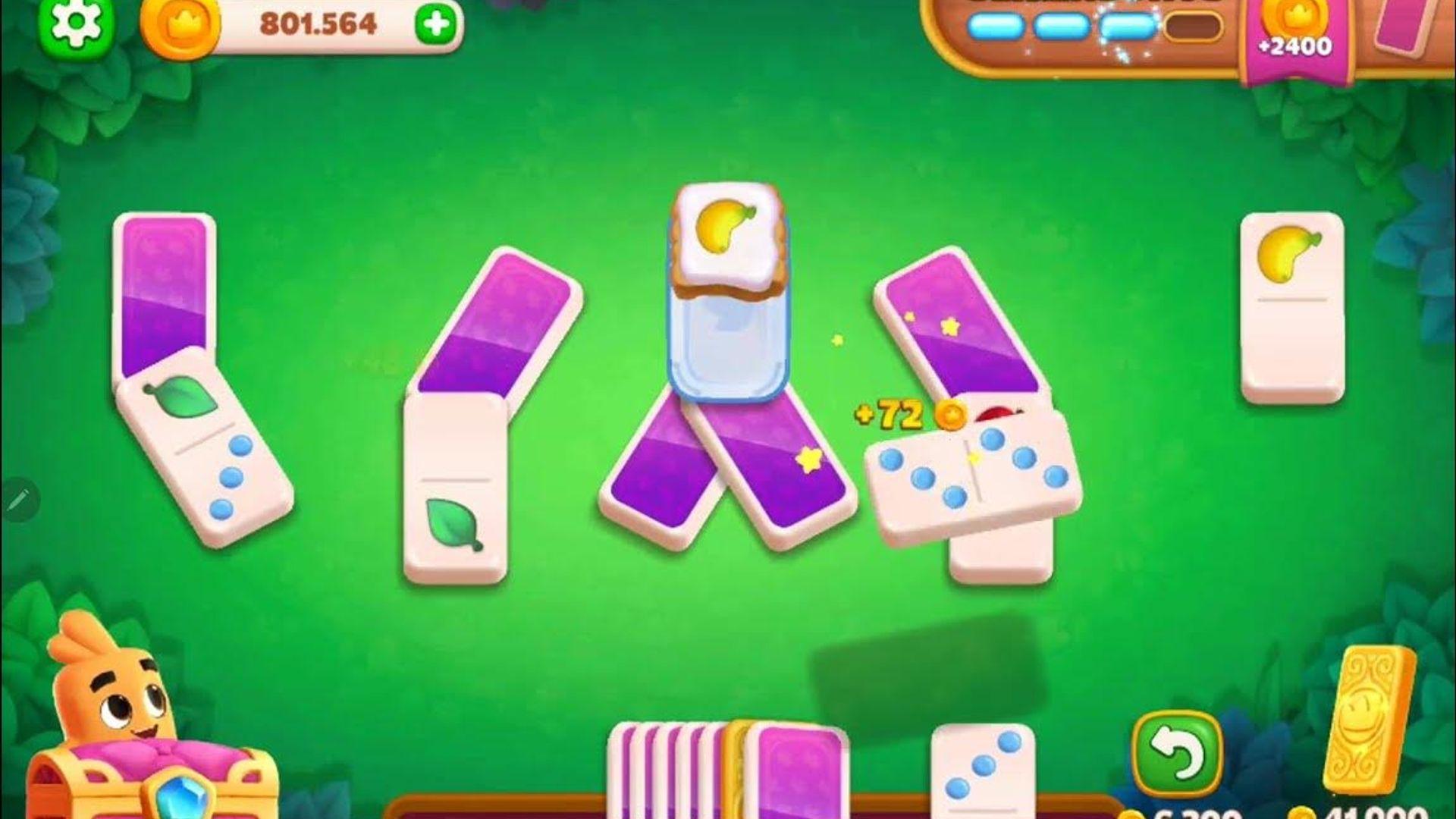 Domino Dreams Level 1059 thumbnail