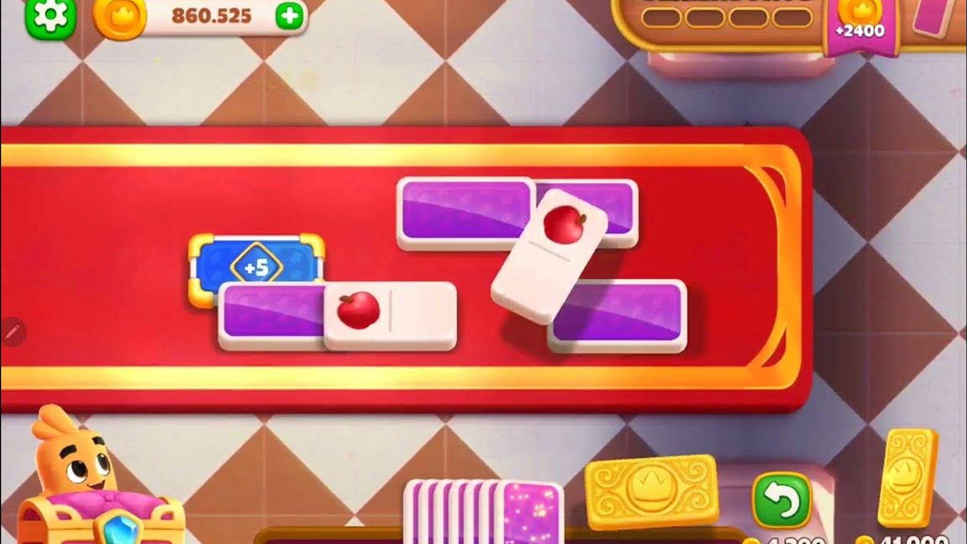 Domino Dreams Level 1057 thumbnail