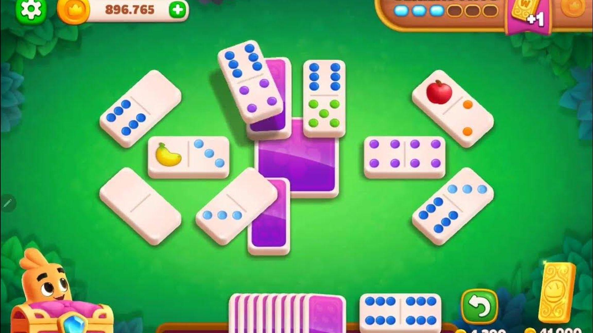 Domino Dreams Level 1055 thumbnail