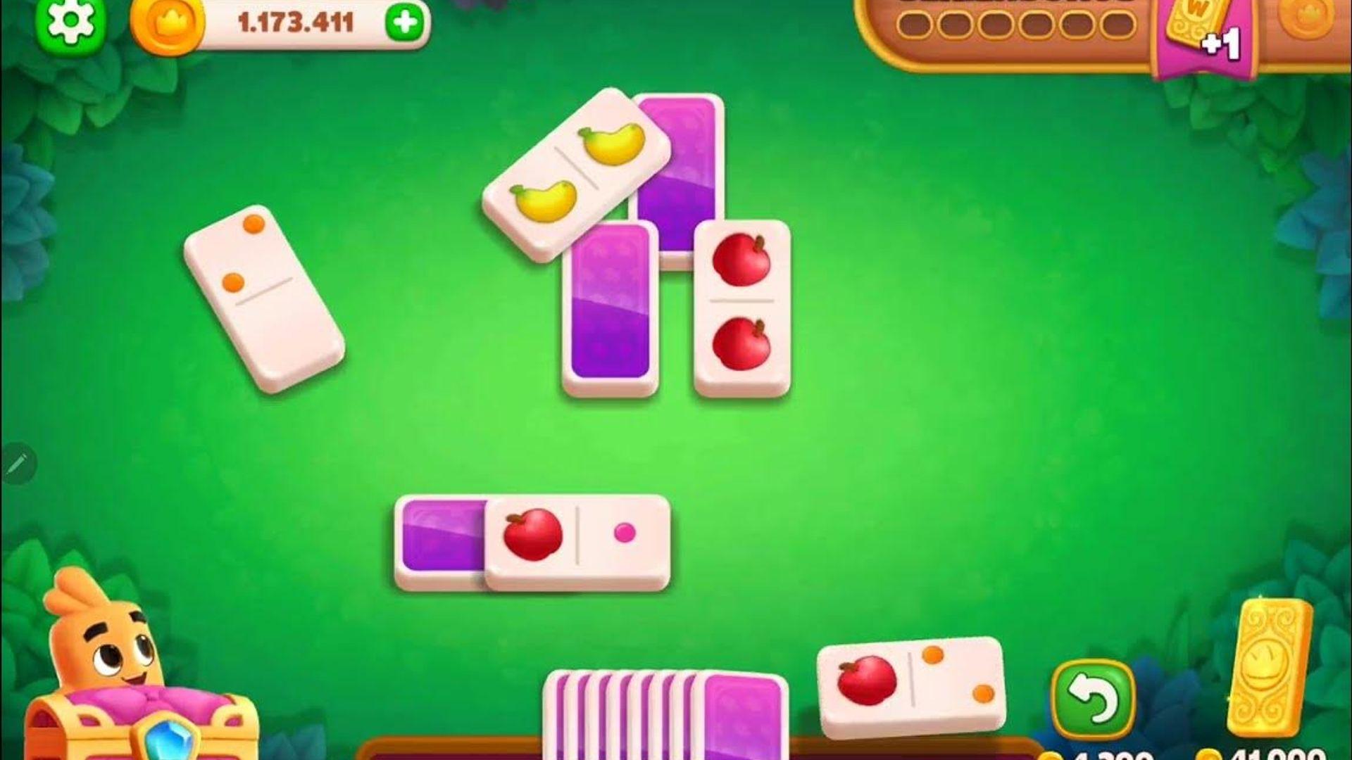 Domino Dreams Level 1048 thumbnail