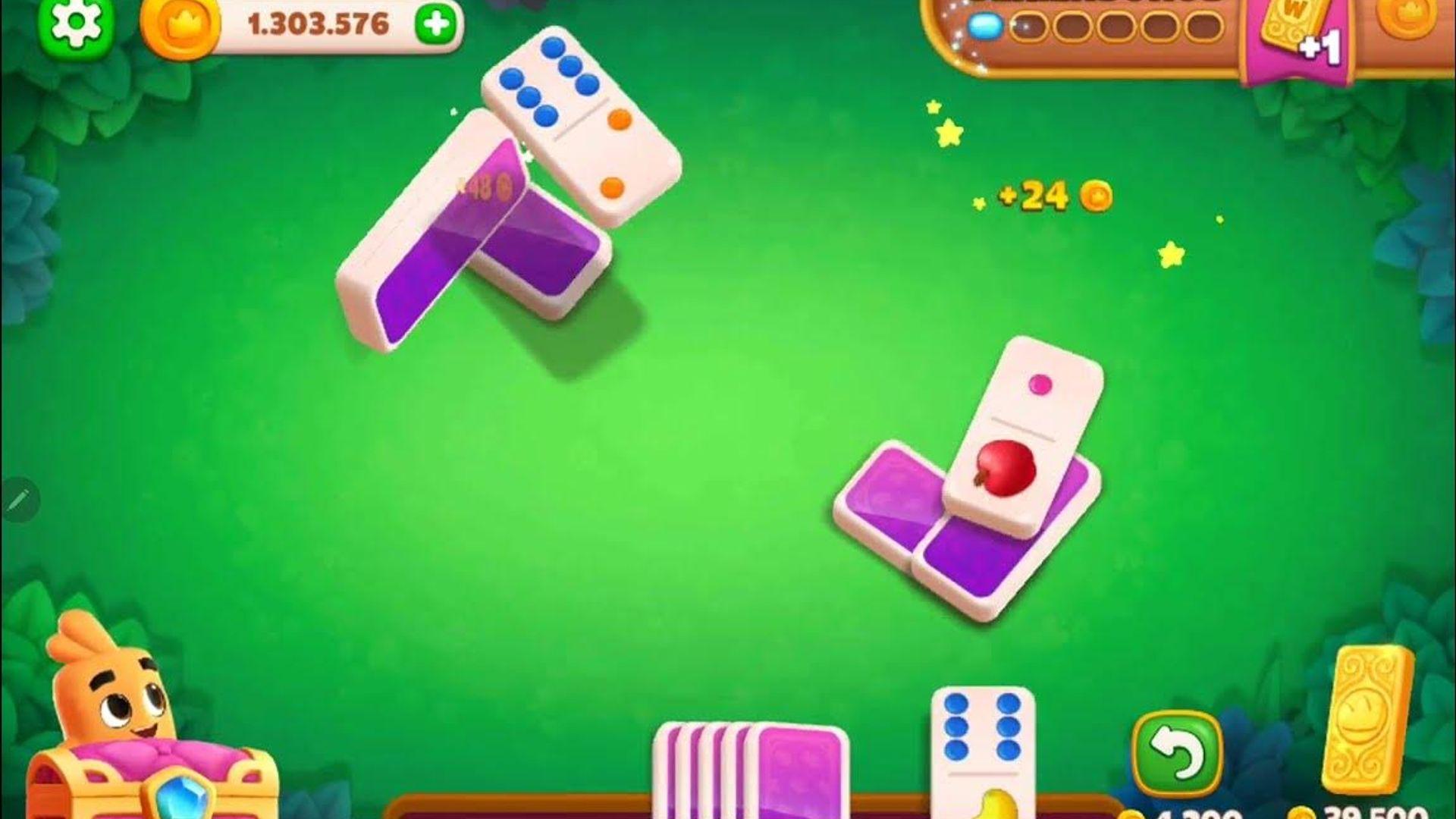 Domino Dreams Level 1044 thumbnail