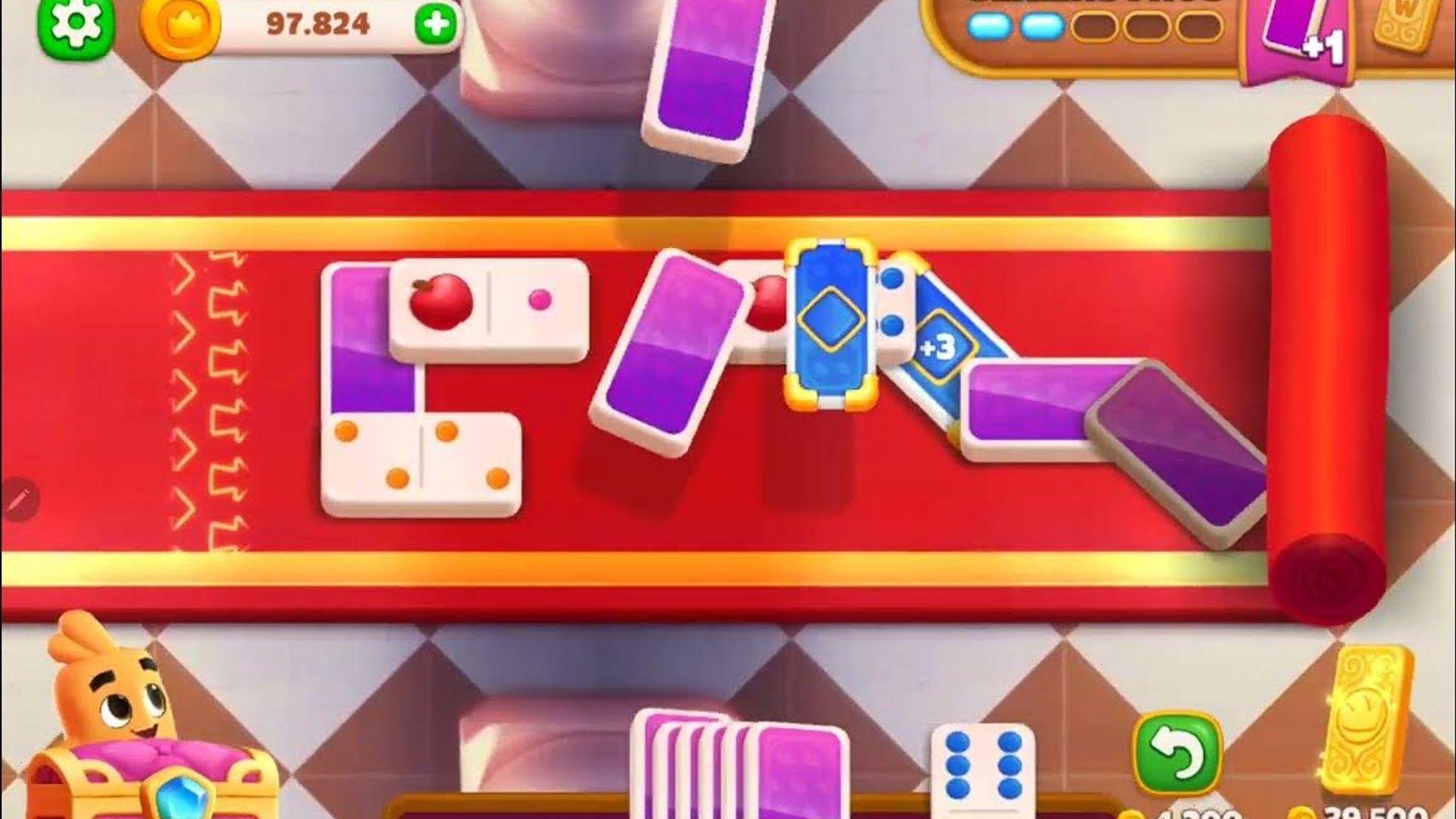 Domino Dreams Level 1037 thumbnail