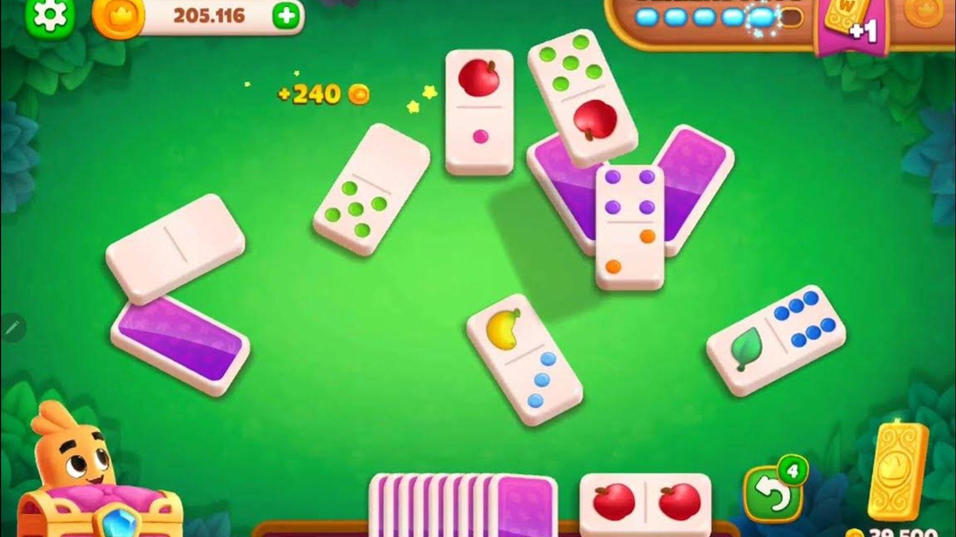 Domino Dreams Level 1034 thumbnail