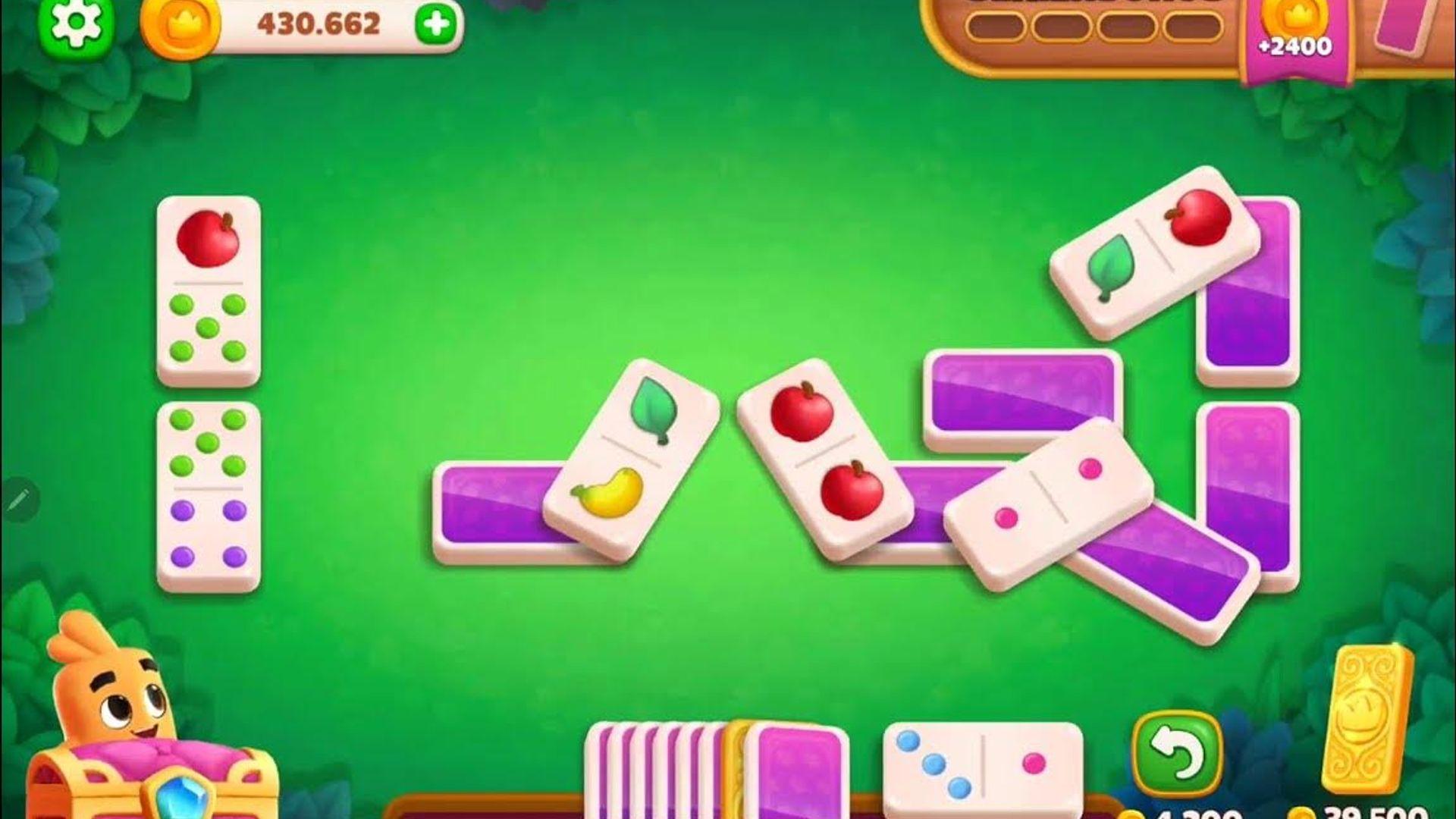 Domino Dreams Level 1028 thumbnail