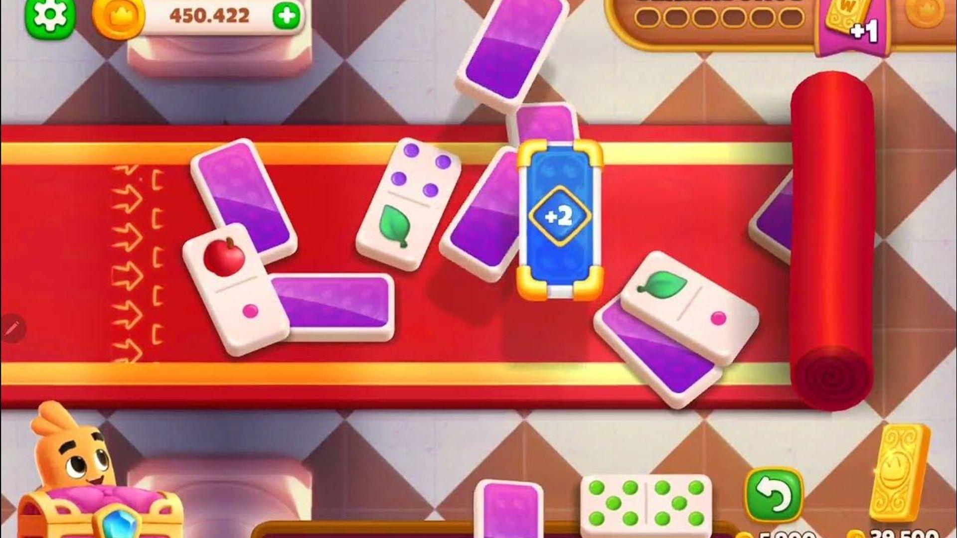 Domino Dreams Level 1027 thumbnail