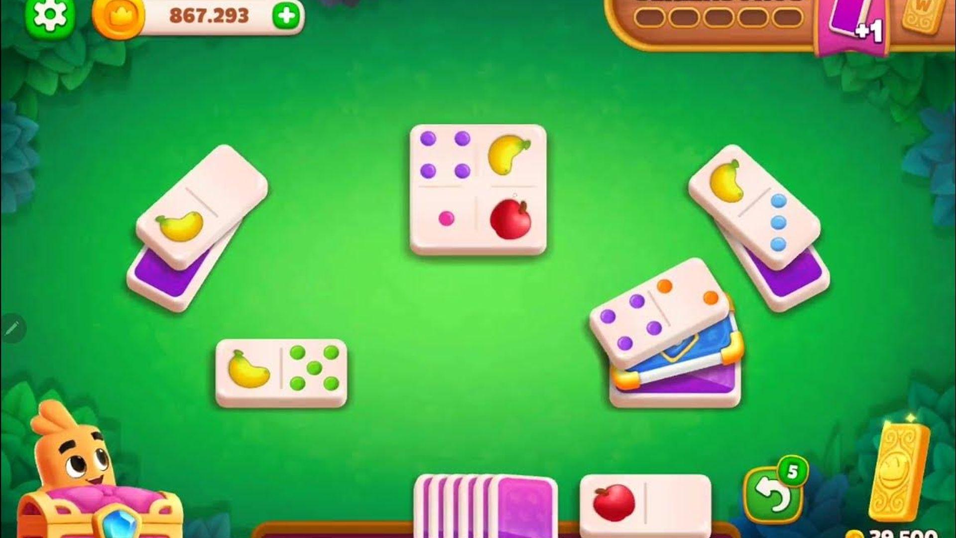 Domino Dreams Level 1015 thumbnail