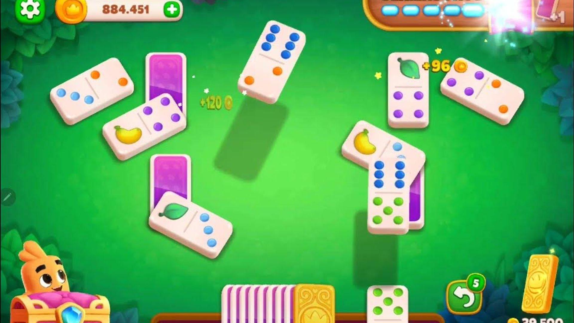 Domino Dreams Level 1014 thumbnail