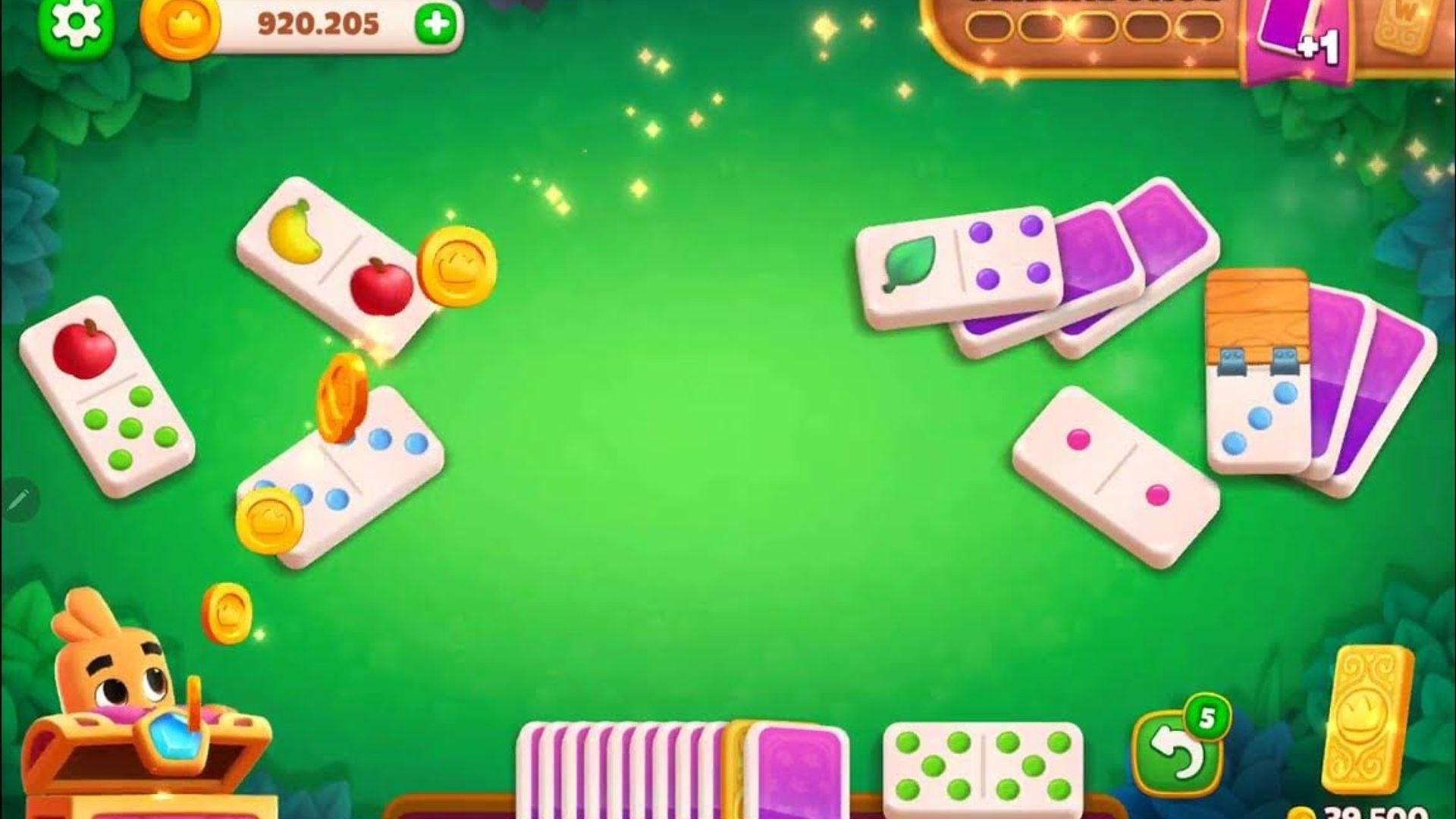 Domino Dreams Level 1013 thumbnail