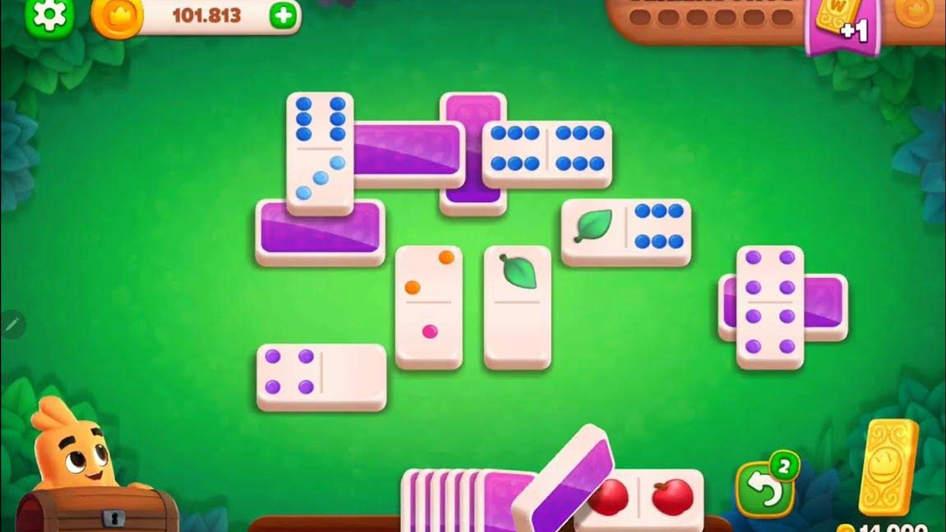 Domino Dreams Level 1003 thumbnail