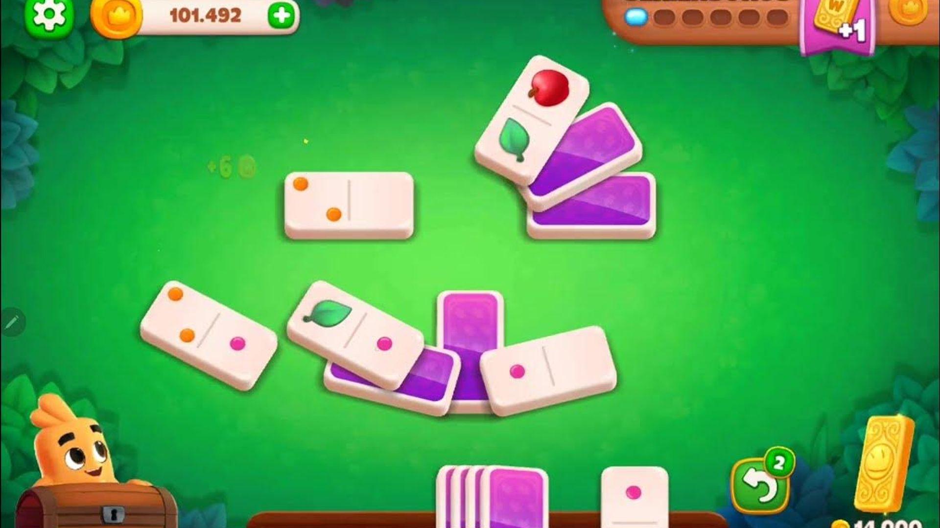 Domino Dreams Level 1002 thumbnail