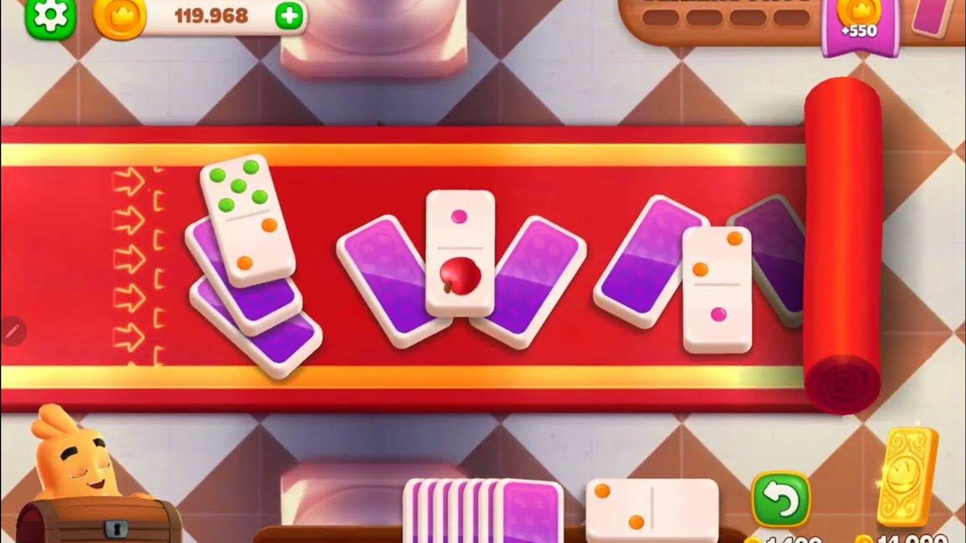 Domino Dreams Level 989 thumbnail