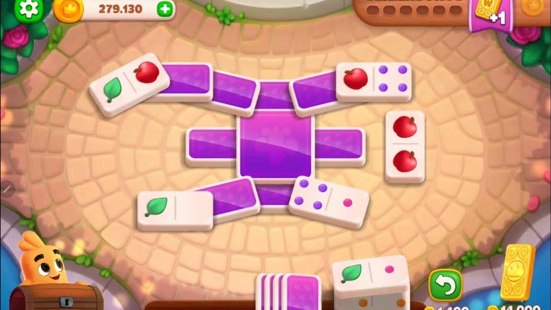 Domino Dreams Level 980 thumbnail