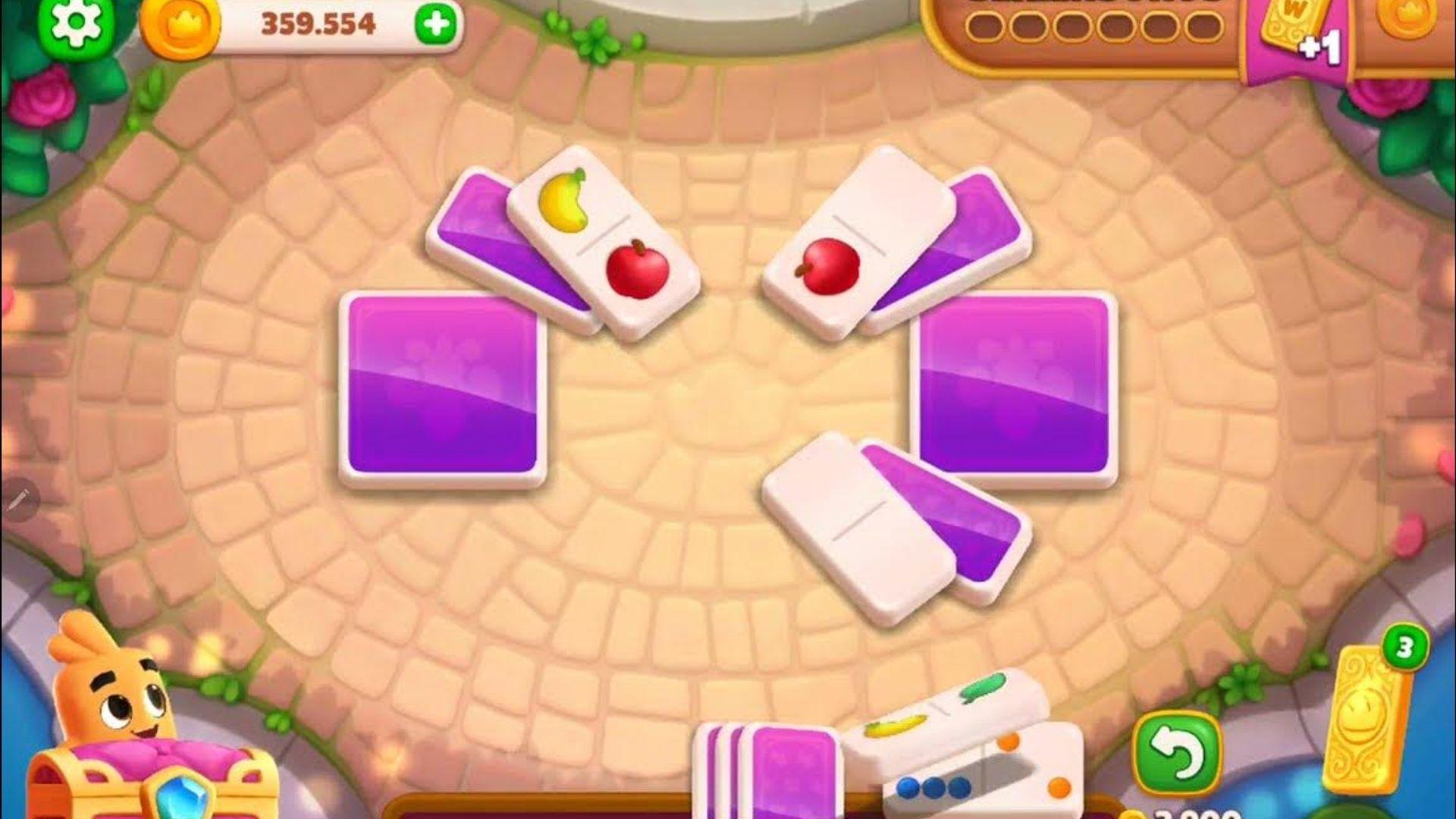 Domino Dreams Level 972 thumbnail