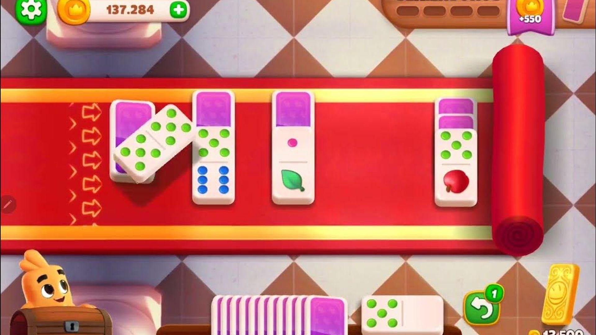 Domino Dreams Level 967 thumbnail